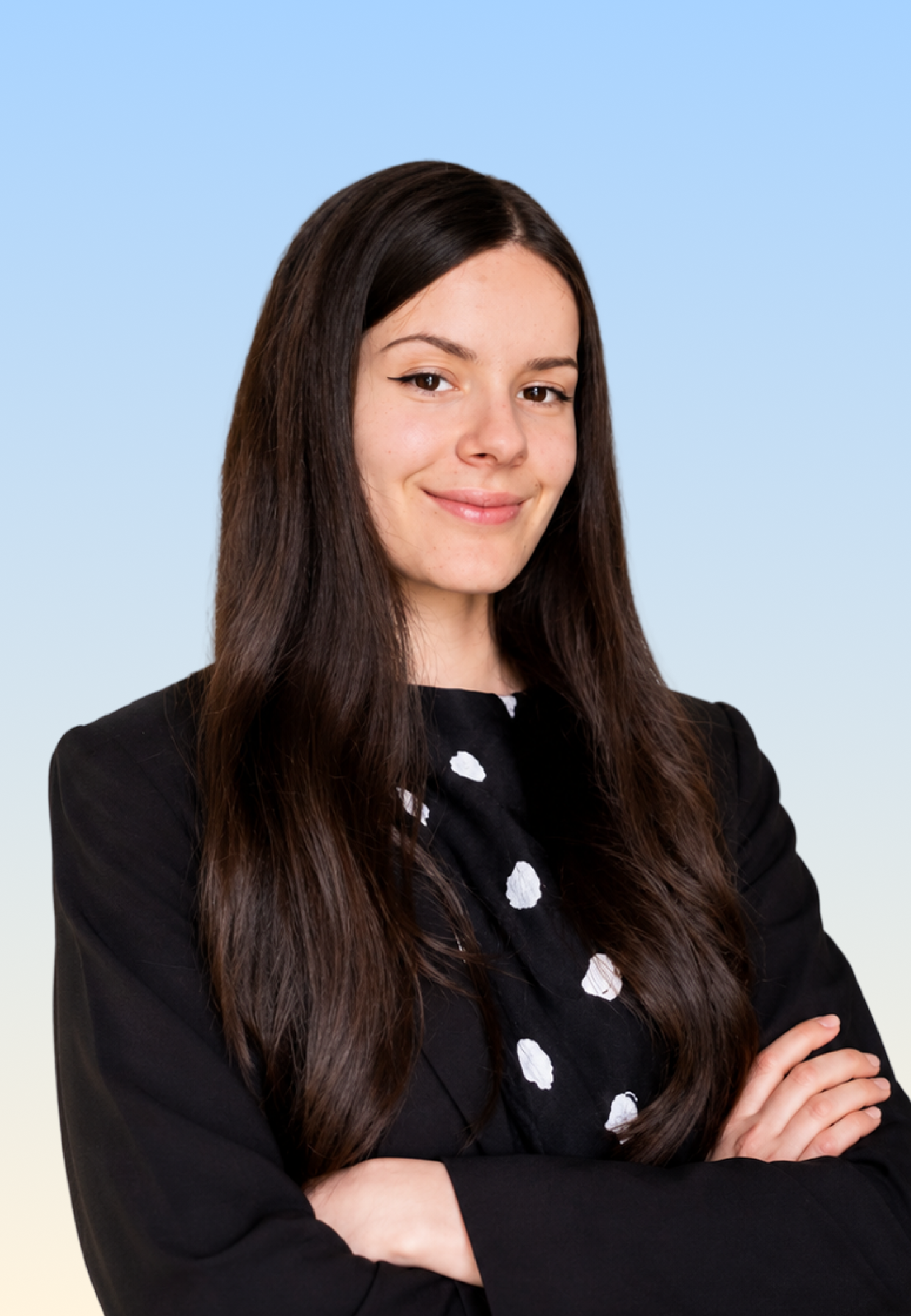 Nina Ginibre